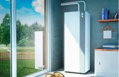 Celsius, Chauffage, Climatisation, Production d’eau chaude sanitaire