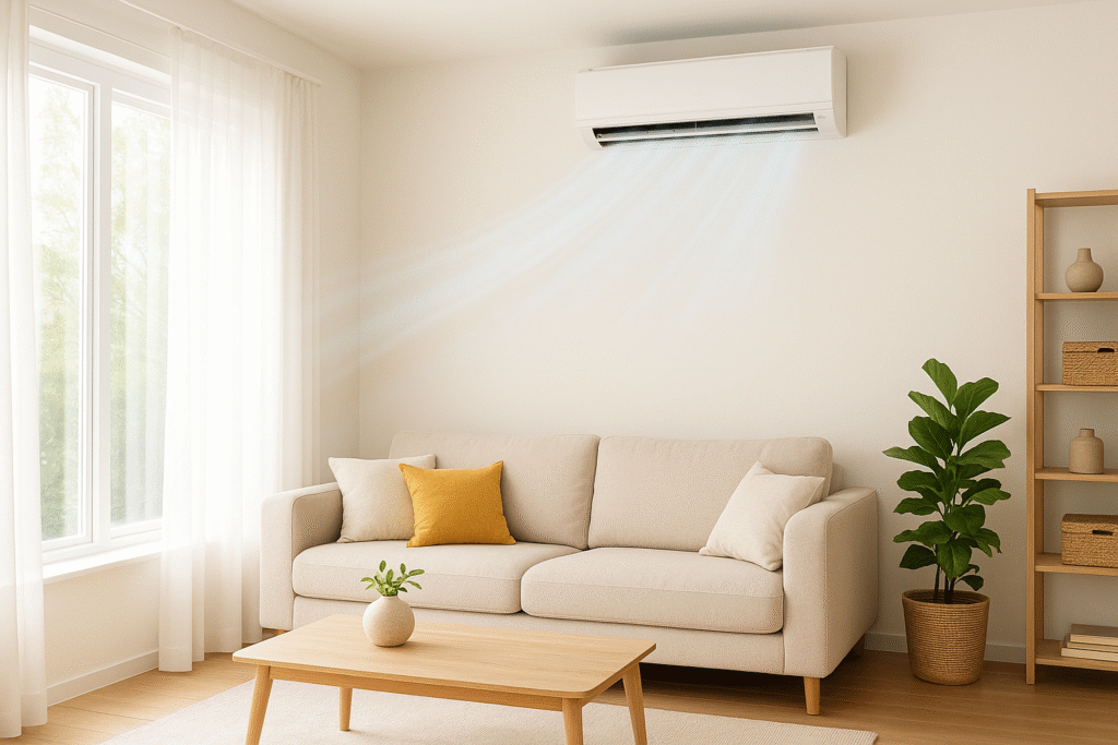 Chauffage, Climatisation & Eau Chaude sanitaire à Troyes